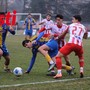 Serie D| Gir. A. Succede tutto nella prima mezz’ora ma non basta Podestà ai galletti: 2-1 Chisola