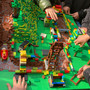 Dal Lego al territorio: i ragazzi di Sanfrè sperimentano la città del futuro Dal Lego al territorio: i ragazzi di Sanfrè sperimentano la città del futuro