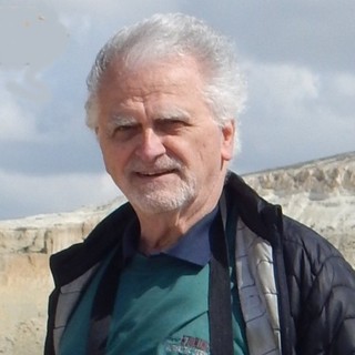 Il nuovo presidente Giulio Cauda