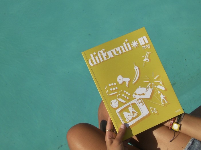 "Differenti – In": la rivista giovane che ad Alba sceglie la lentezza