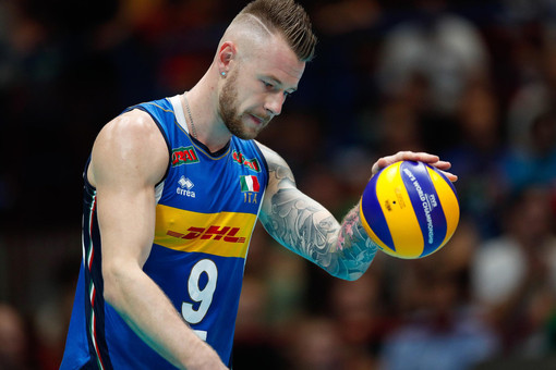 SuperLega, rivoluzione in campo: arriva la “Regola dei 15 secondi” al servizio SuperLega, rivoluzione in campo: arriva la “Regola dei 15 secondi” al servizio