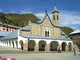 Il santuario di Sant'Anna, una delle mete preferite dai cuneesi