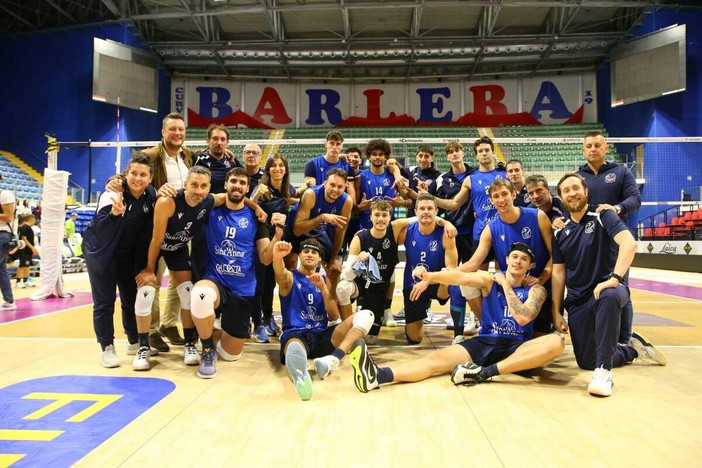 SUPERLEGA / Cuneo vince la maratona con Prata: domenica via al campionato