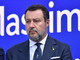 Condanna Roggero, Salvini dopo la sentenza della Cassazione: "Chiedo la grazia, non merita il carcere" [VIDEO]