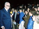 Sandro Pertini (Stella, 25 settembre 1896 – Roma, 24 febbraio 1990). Fu il settimo presidente della Repubblica Italiana dal 1978 al 1985