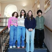 Gli studenti del “Giolitti-Gandino” di Bra brillano nella finanza virtuale