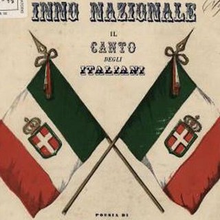Il Canto degli Italiani