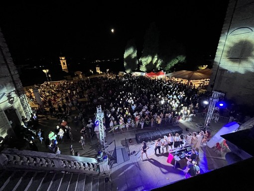 Crediti foto Beppe Sacchetto
