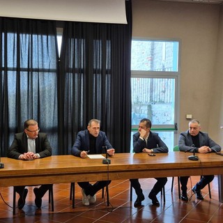 Per l'Unione Montana Alta Langa incontro con sindaci, Regione e Provincia: "Dal coordinamento nascono risposte più efficaci"
