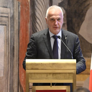 Giorgio Maria Bergesio