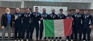 Sipario sui Mondiali Cijb: passerella finale per gli azzurri [VIDEO]