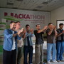 Bra, 50 studenti a Villa Moffa per l'hackathon "Hack the landscape" sul futuro dei Paesaggi Vitivinicoli Bra, 50 studenti a Villa Moffa per l'hackathon "Hack the landscape" sul futuro dei Paesaggi Vitivinicoli