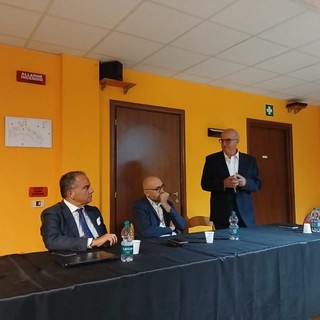 Provincia, Cuneo e Savona a confronto sulla viabilità della Val Bormida