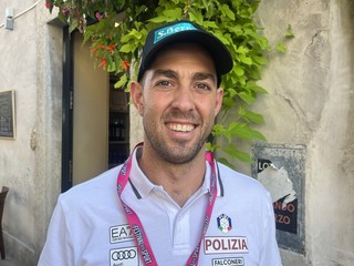 Federico Pellegrino