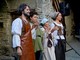 Con una festa nuziale del 1499 si conclude il viaggio de "I Racconti del Marchesato"