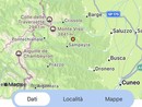 Scossa di terremoto in Val Varaita: epicentro a 5 km da Sampeyre, magnitudo 2.0 Scossa di terremoto in Val Varaita: epicentro a 5 km da Sampeyre, magnitudo 2.0