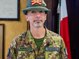 Il colonnello Francesco Miccoli
