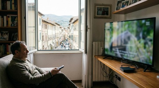 IPTV Italia: guida completa per scegliere e configurare oggi IPTV Italia: guida completa per scegliere e configurare oggi