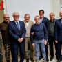 La lista civica “Città Amica” La lista civica “Città Amica”