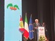 Il presidente della Repubblica Sergio Mattarella alla 39ª Assemblea nazionale delle Province italiane