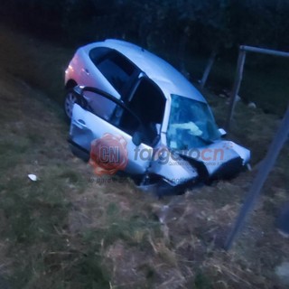 Il tragico schianto che non ha lasciato scampo al ragazzo