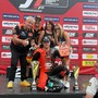 SUPERMOTO / Lo spagnolo Julen Avila Cortes si aggiudica il GP del Piemonte della S1GP SUPERMOTO / Lo spagnolo Julen Avila Cortes si aggiudica il GP del Piemonte della S1GP