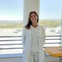 Ilaria Negro, primaria di pediatria all'ospedale di Verduno