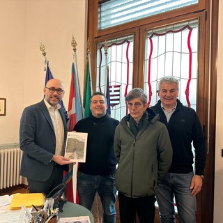 Provincia di Cuneo e CRAS di Bernezzo: rinnovata la convenzione per la tutela della fauna selvatica