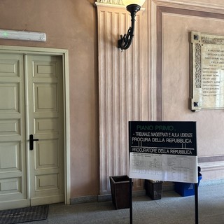 Il tribunale di Cuneo