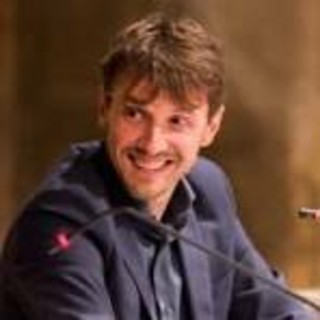 Cristiano Ghibaudo, formatore, coach e scrittore