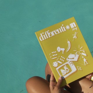 "Differenti – In": la rivista giovane che ad Alba sceglie la lentezza