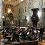 Liceo musicale “Da Vinci” di Alba, masterclass orchestrale con Giuseppe Ratti Liceo musicale “Da Vinci” di Alba, masterclass orchestrale con Giuseppe Ratti