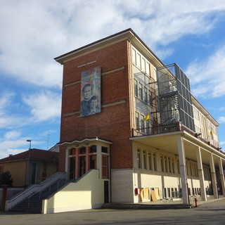 Bra, la natività prende vita si Salesiani nella notte del 24 dicembre