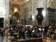 Liceo musicale “Da Vinci” di Alba, masterclass orchestrale con Giuseppe Ratti Liceo musicale “Da Vinci” di Alba, masterclass orchestrale con Giuseppe Ratti