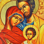 Icona della Santa Famiglia