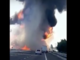 Informazione per chi viaggia: incidente e probabile esplosione sulla A1 in Emilia, chiusa l'autostrada [Video]