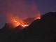 Incendio Monte Piastra Incendio Monte Piastra