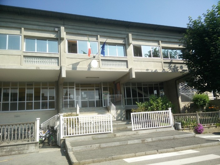 Istituto Comprensivo di Moretta Istituto Comprensivo di Moretta