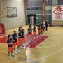 DR1: Novara ferma la Gieffe SBA in Gara 2, ora la serie è sull’1-1!