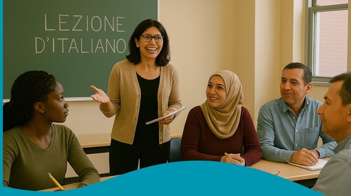 Immagine dalla locandina