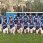 Il JFK Baseball Mondovì