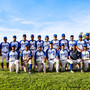 Baseball Serie B: il JFK Mondovì incappa in una giornata storta e torna da Milano a mani vuote