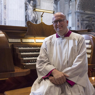 Alba, nella chiesa di Cristo Re il 4° appuntamento del Festival Organistico