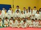 Primo impegno dell'anno per i giovani atleti del Judo Kodokan Cuneo