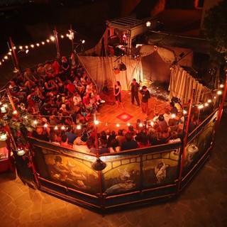 Il Théâtre Jaleo