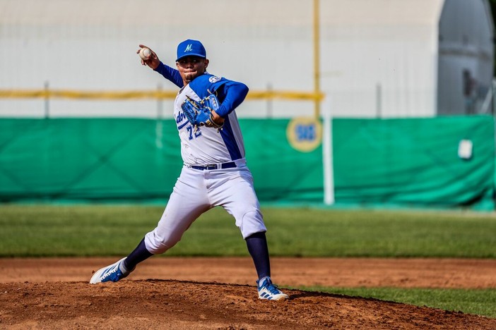 BASEBALL SERIE B / Il JFK Mondovì difende il proprio fortino! Contro il Brescia arrivano due vittorie casalinghe
