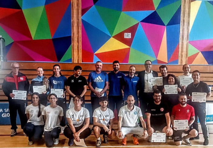 Metodo Joy of Moving, ad Alba la seconda edizione del corso di formazione rivolto alle associazioni sportive