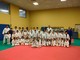 Bottino di medaglie per il Judo Kodokan Cuneo alla gara di primavera di Vaccheria