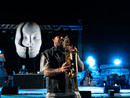 La musica di Jimmy Sax ha incantato il pubblico dell'Anima Festival (Foto Roberto Calosso) La musica di Jimmy Sax ha incantato il pubblico dell'Anima Festival (Foto Roberto Calosso)