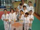 ARTI MARZIALI / Adele e Arturo in evidenza alla “Sharin Cup”, doppietta dell’ASD Judo Mondovì a Leinì